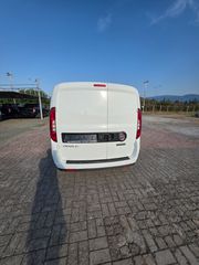 Fiat Doblo 2018 1.3 MULTI JET DIESEL-thumb-10