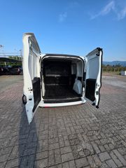 Fiat Doblo 2018 1.3 MULTI JET DIESEL-thumb-11