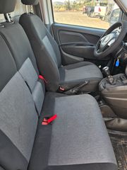 Fiat Doblo 2018 1.3 MULTI JET DIESEL-thumb-17