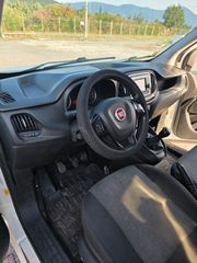 Fiat Doblo 2018 1.3 MULTI JET DIESEL-thumb-20