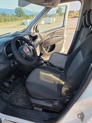 Fiat Doblo 2018 1.3 MULTI JET DIESEL-thumb-21