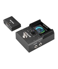 NUX B-8 Pedal Wireless System 2.4GHz-thumb-2
