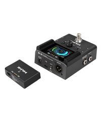 NUX B-8 Pedal Wireless System 2.4GHz-thumb-1