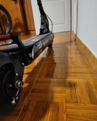 Ηλεκτρικά Πατίνια Minimotors 2027 Fletcher gun pro