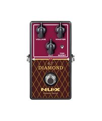 NUX NRO-6 63 Diamond Overdrive Pedal