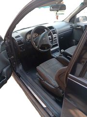 Opel Astra 2003 ASTRA J