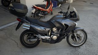 Honda Transalp 2003 XLV 650 TRANSALP