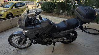 Honda Transalp 2003 XLV 650 TRANSALP-thumb-1