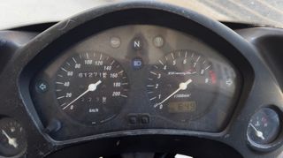 Honda Transalp 2003 XLV 650 TRANSALP-thumb-2