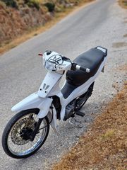 Yamaha Crypton R 2002 Crypton R105-thumb-1