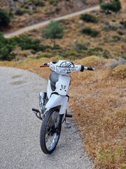 Yamaha Crypton R 2002 Crypton R105-thumb-3