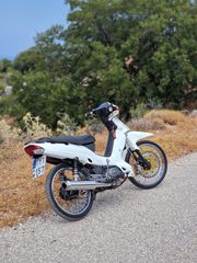 Yamaha Crypton R 2002 Crypton R105-thumb-5