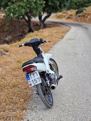Yamaha Crypton R 2002 Crypton R105-thumb-6