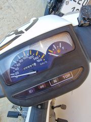 Yamaha Crypton R 2002 Crypton R105-thumb-7