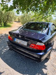 Bmw 316 1999 E46