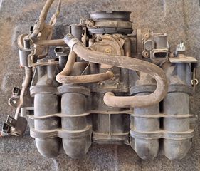 Πολλαπλη εισαγωγής για D14z6 Honda Civic 2001-2005
