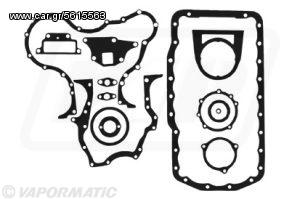 NC1290 - ΣΕΤ ΦΛΑΤΖΕΣ ΚΑΤΩ ΜΕΡΟΣ FORD 81813951