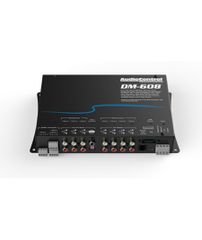 Audiocontrol DM-608 Matrix DSP 6in/8out