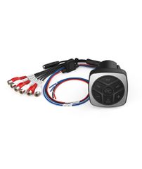 Audiocontrol ACX-BT3 All-weather bluetooth® controller/streamer-thumb-2