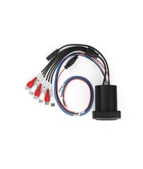 Audiocontrol ACX-BT3 All-weather bluetooth® controller/streamer-thumb-3