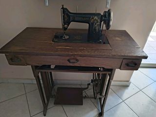 Ραπτομηχανή NAUMANN