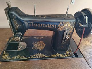 Ραπτομηχανή NAUMANN-thumb-1
