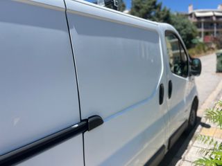 Renault Trafic 2008 TRAFIC DIESEL DCI-thumb-2