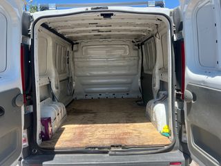 Renault Trafic 2008 TRAFIC DIESEL DCI-thumb-3