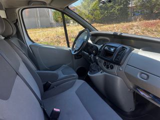 Renault Trafic 2008 TRAFIC DIESEL DCI-thumb-4