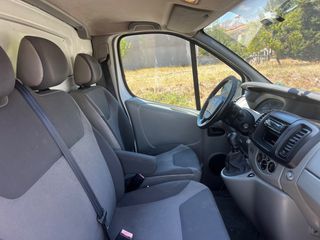 Renault Trafic 2008 TRAFIC DIESEL DCI-thumb-6