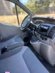 Renault Trafic 2008 TRAFIC DIESEL DCI-thumb-7