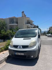 Renault Trafic 2008 TRAFIC DIESEL DCI-thumb-8