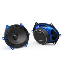 Audiocontrol PNW-57 Οβάλ Ηχεία Αυτοκινήτου 5 x 7'' 2-Way