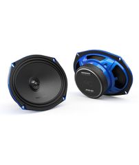 Audiocontrol PNW-69 Οβάλ Ηχεία Αυτοκινήτου 6x9''