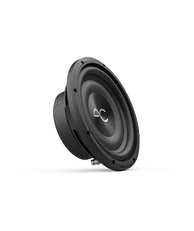 Audiocontrol SPC-10S4 Subwoofer Αυτοκινήτου 10'' 4 ohm