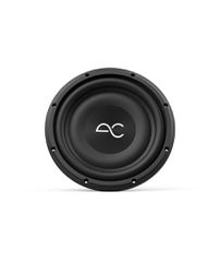 Audiocontrol SPC-12S4 Subwoofer Αυτοκινήτου 12'' 4 ohm