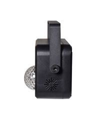 Qtx GOBO Hex: 6-in-1 LED & Laser Effect-thumb-2