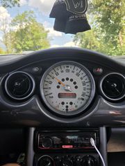 Mini One D 2005 turbo diesel 1.4-thumb-12