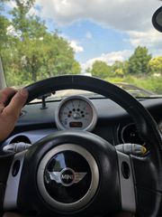 Mini One D 2005 turbo diesel 1.4-thumb-8
