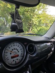 Mini One D 2005 turbo diesel 1.4-thumb-9