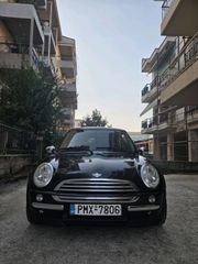 Mini One D 2005 turbo diesel 1.4-thumb-1