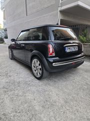 Mini One D 2005 turbo diesel 1.4-thumb-5