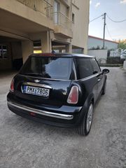 Mini One D 2005 turbo diesel 1.4-thumb-6