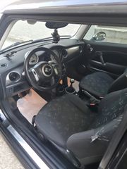 Mini One D 2005 turbo diesel 1.4-thumb-10