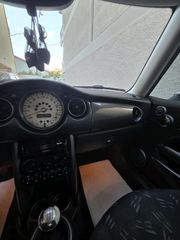 Mini One D 2005 turbo diesel 1.4-thumb-13