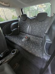 Mini One D 2005 turbo diesel 1.4-thumb-14