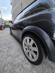 Mini One D 2005 turbo diesel 1.4-thumb-4