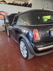 Mini One D 2005 turbo diesel 1.4-thumb-7