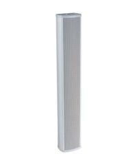 Adastra SC20V Ηχοστήλη Εσωτερικού Χώρου 7 x 2.5" Σειράς SC 100V Line White