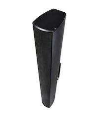 Adastra HPC-120T Ηχοστήλη 8 x 3" 100V IP55 120W RMS Black